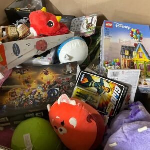 Premium Toys Liquidation 500 Pieces Per Pallet - Image 21