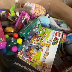 Premium Toys Liquidation 500 Pieces Per Pallet - Image 22