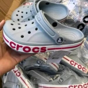 Crocs Pallet – 300 Pairs Bulk Footwear Wholesale Crocs Shoes - Image 25