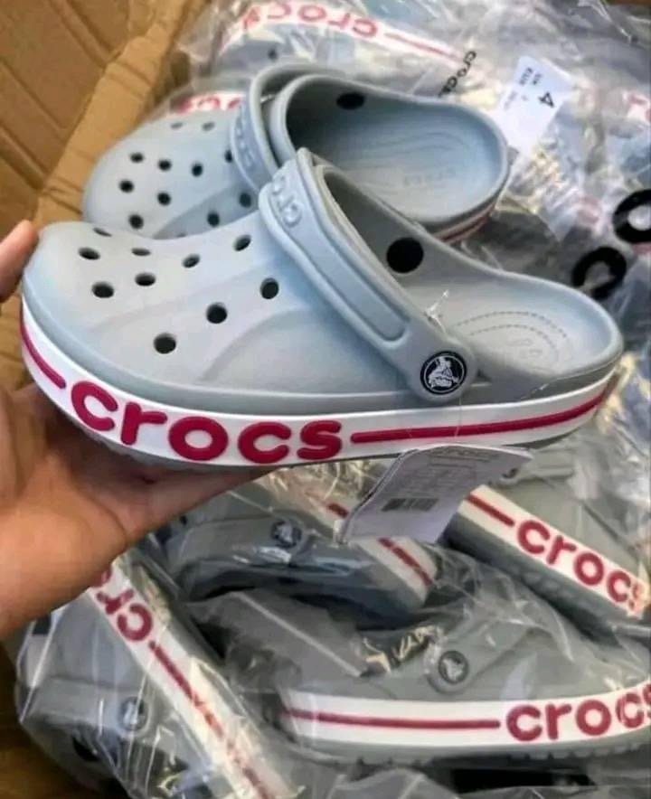 Crocs Pallet – 300 Pairs Bulk Footwear Wholesale Crocs Shoes - Image 25
