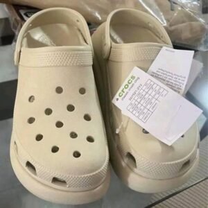 Crocs Pallet – 300 Pairs Bulk Footwear Wholesale Crocs Shoes - Image 24