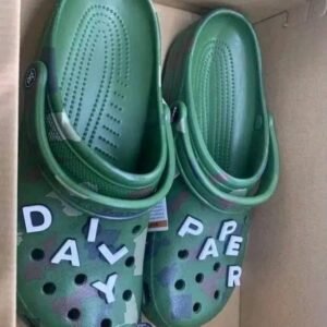Crocs Pallet – 300 Pairs Bulk Footwear Wholesale Crocs Shoes - Image 21