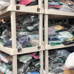 Alternative view of Nordstrom Return Pallets