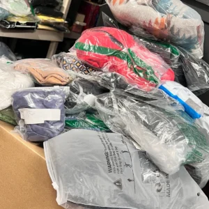 Nordstrom Return Pallets - Image 3