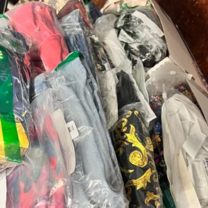 Nordstrom Return Pallets - Image 4