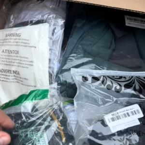 Nordstrom Return Pallets - Image 7