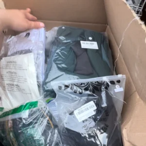 Nordstrom Return Pallets - Image 6
