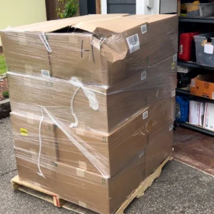 Nordstrom Return Pallets - Image 5