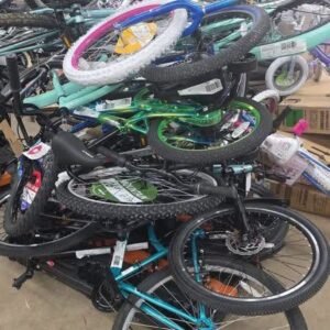 Bicycle Liquidation Wholesale - Image 3